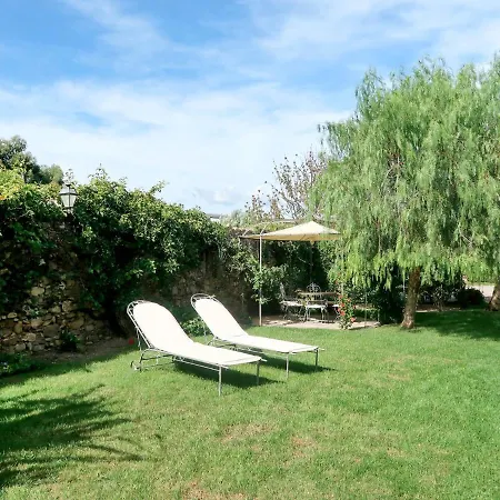 Locazione Turistica Rosso - Nel Giardino Di Renzo - Imp280 شقة إمبيريا