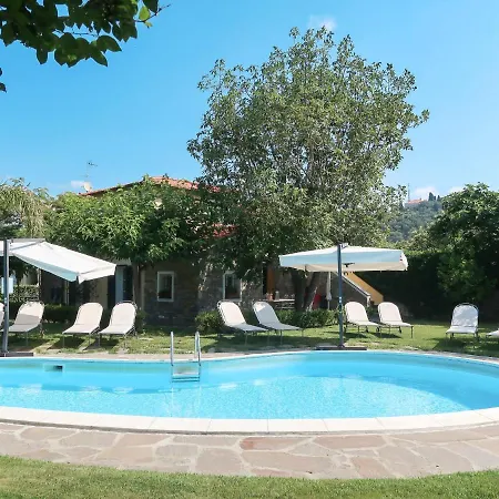 Locazione Turistica Rosso - Nel Giardino Di Renzo - Imp280 شقة